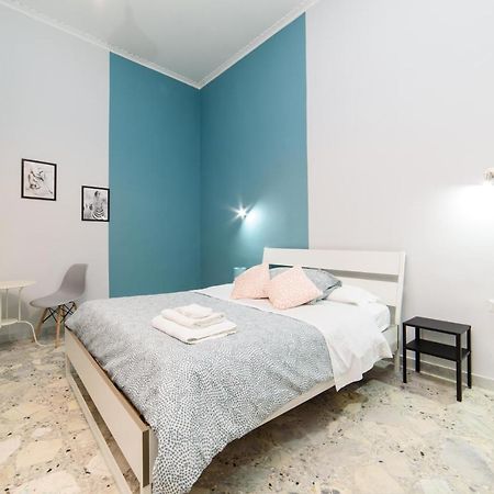 Sofia Rooms 나폴리 외부 사진