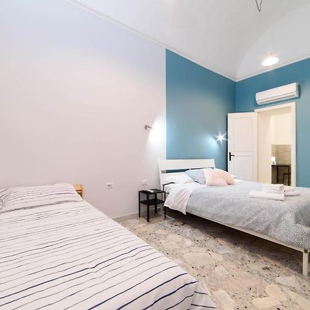 Sofia Rooms 나폴리 외부 사진