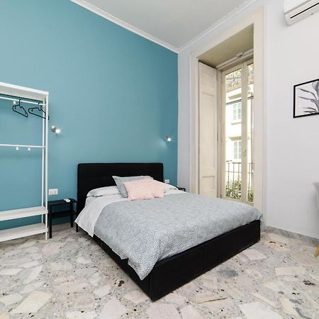 Sofia Rooms 나폴리 객실 사진