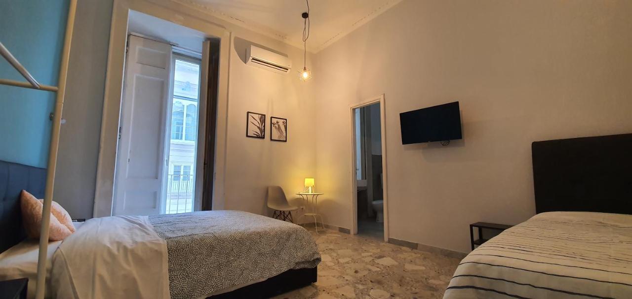 Sofia Rooms 나폴리 외부 사진