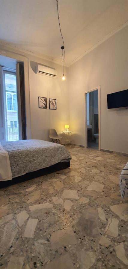 Sofia Rooms 나폴리 외부 사진