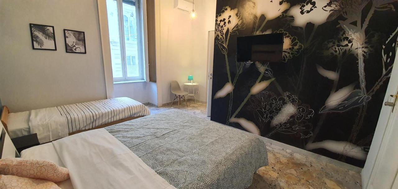 Sofia Rooms 나폴리 외부 사진
