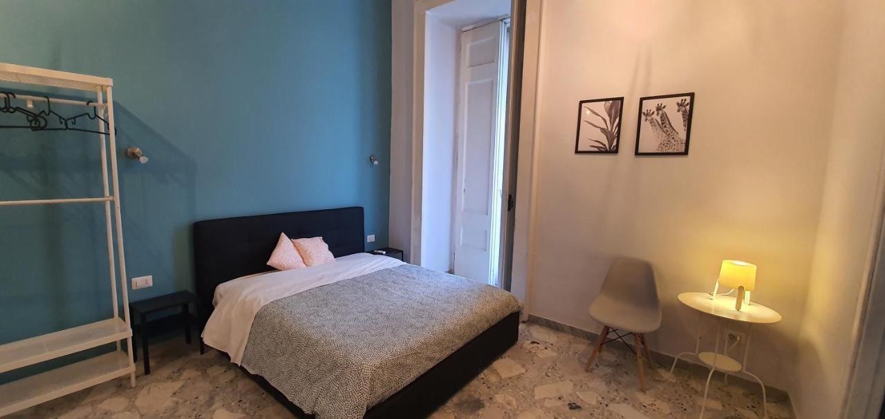 Sofia Rooms 나폴리 외부 사진