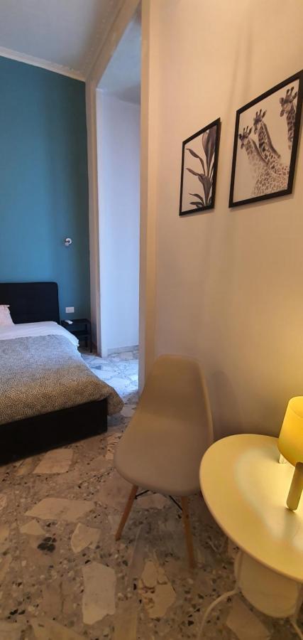 Sofia Rooms 나폴리 외부 사진