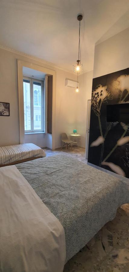 Sofia Rooms 나폴리 외부 사진