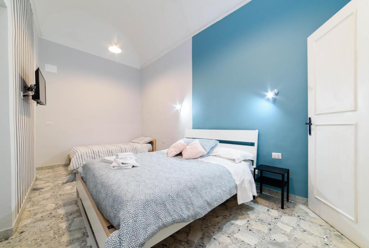 Sofia Rooms 나폴리 외부 사진