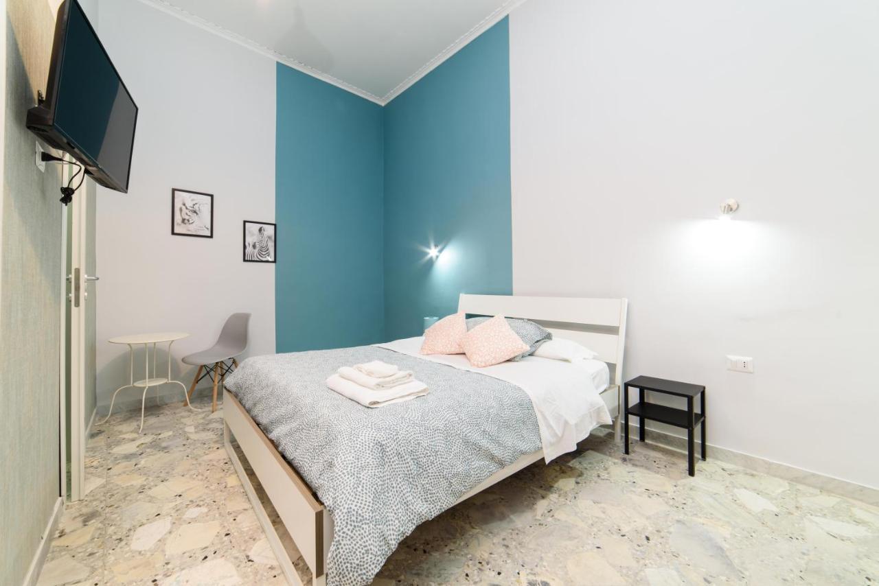 Sofia Rooms 나폴리 외부 사진