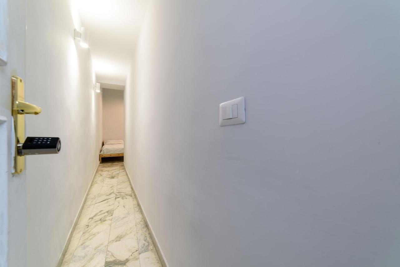 Sofia Rooms 나폴리 외부 사진