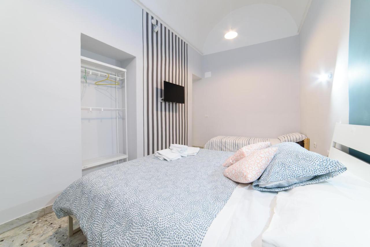 Sofia Rooms 나폴리 외부 사진