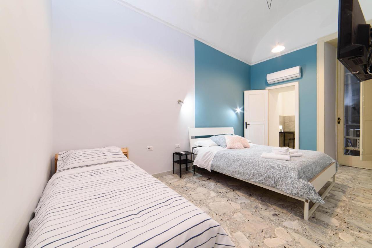 Sofia Rooms 나폴리 외부 사진