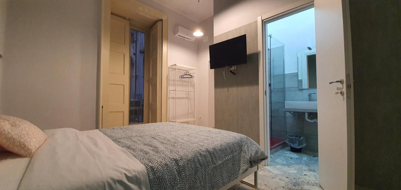 Sofia Rooms 나폴리 외부 사진