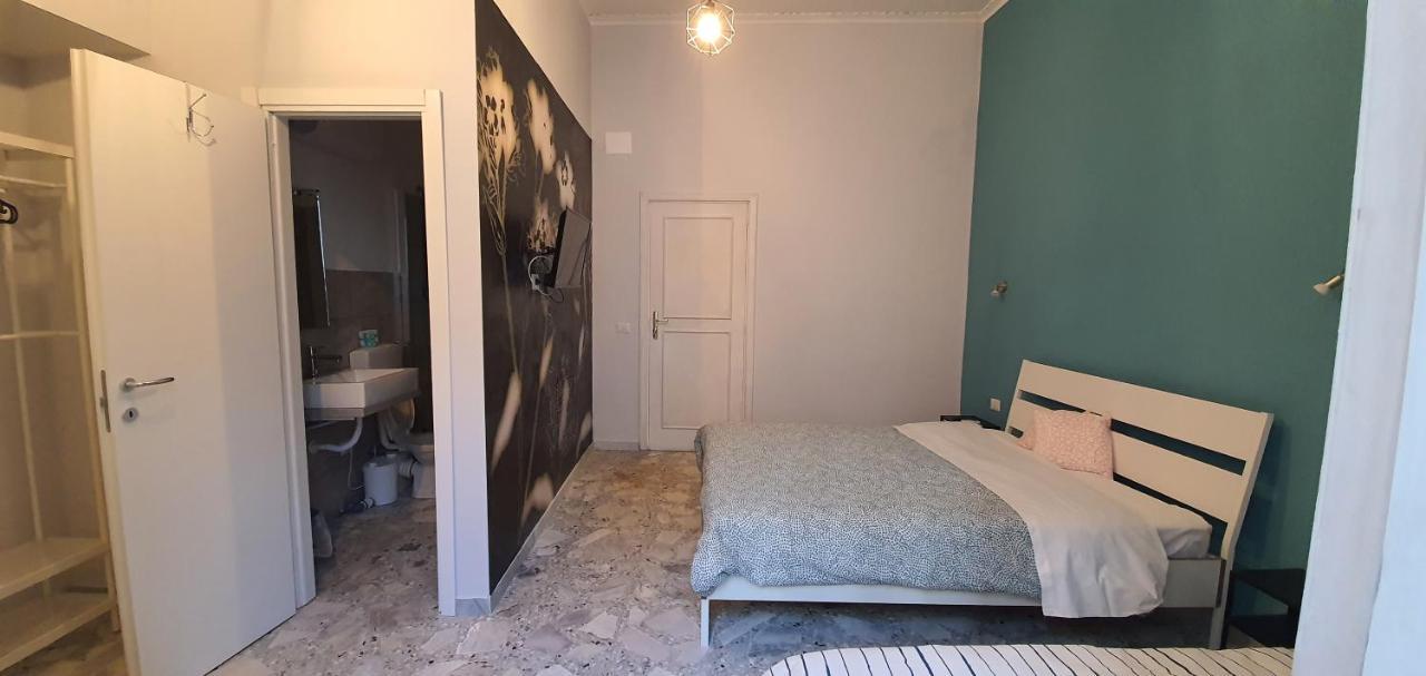Sofia Rooms 나폴리 외부 사진