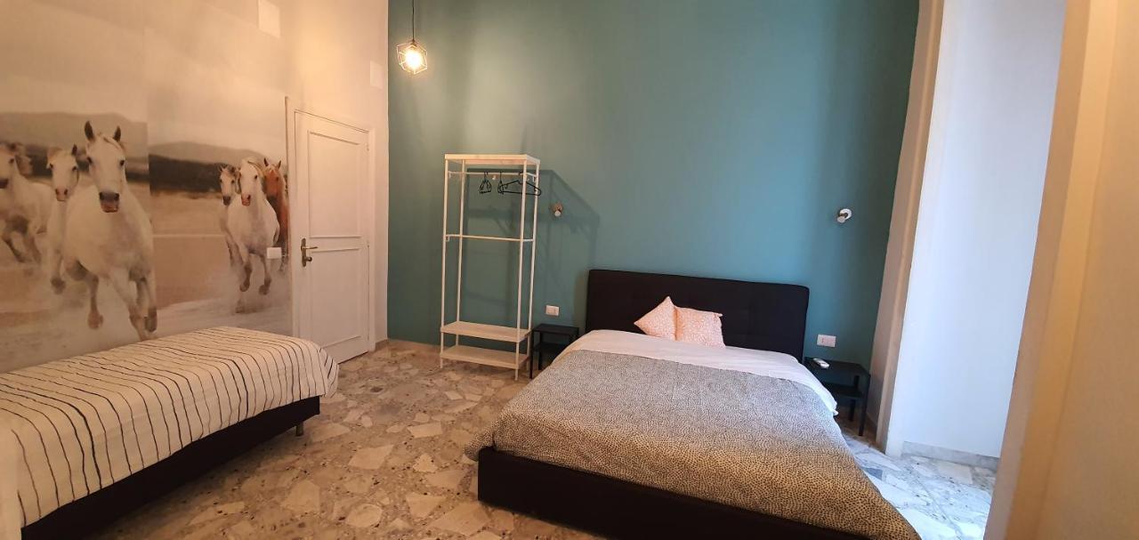 Sofia Rooms 나폴리 외부 사진