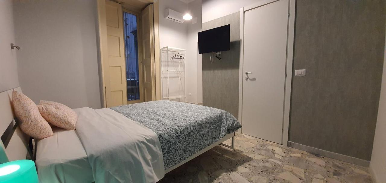Sofia Rooms 나폴리 외부 사진