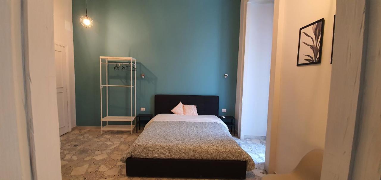 Sofia Rooms 나폴리 외부 사진