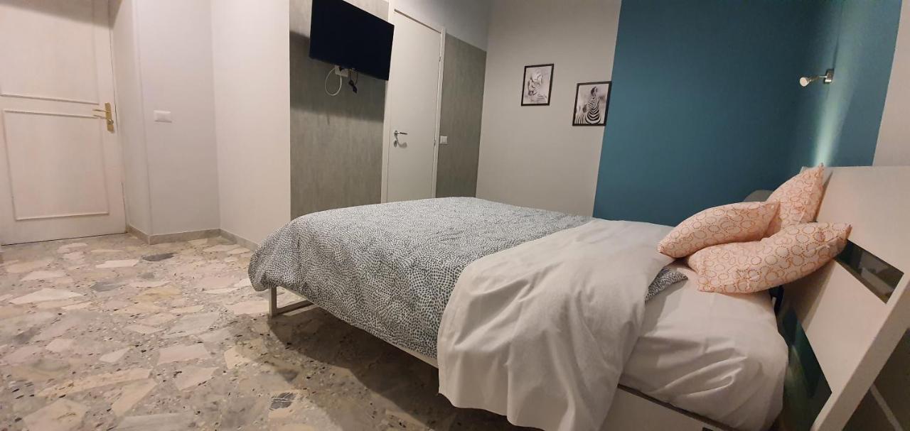 Sofia Rooms 나폴리 외부 사진