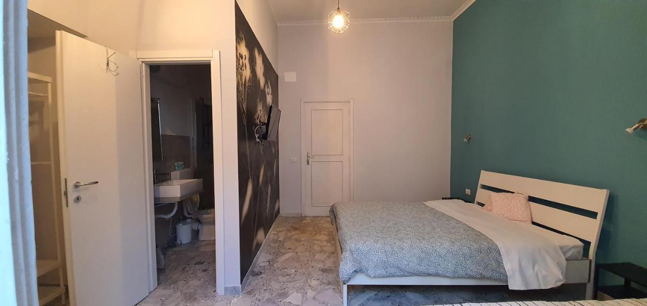 Sofia Rooms 나폴리 외부 사진