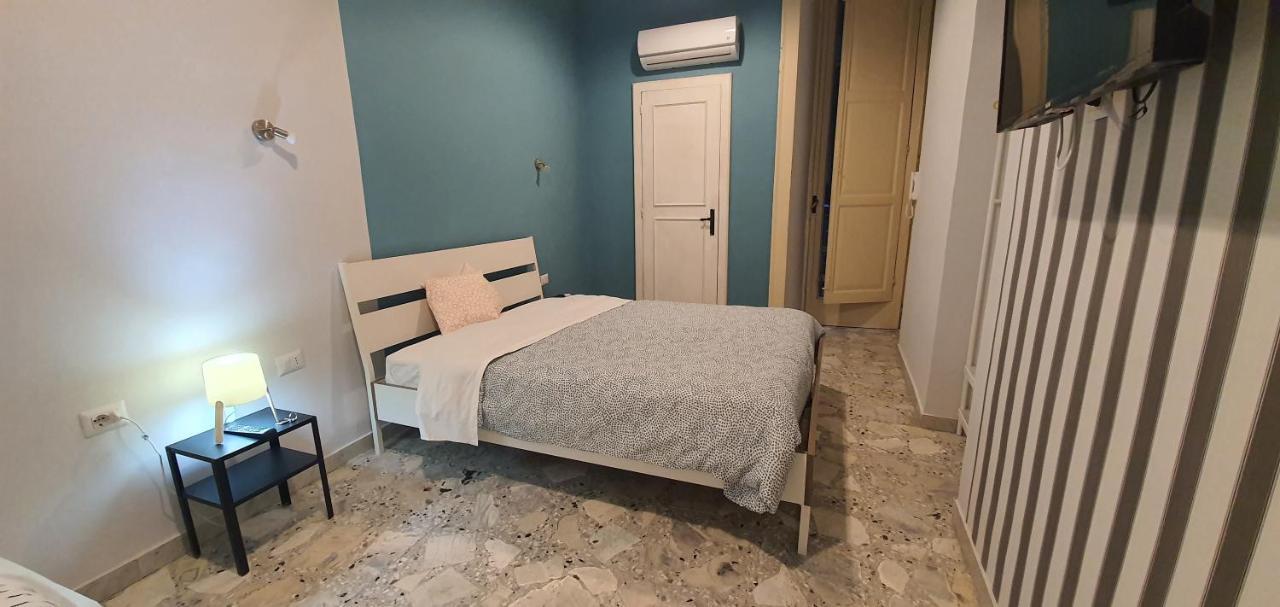 Sofia Rooms 나폴리 외부 사진