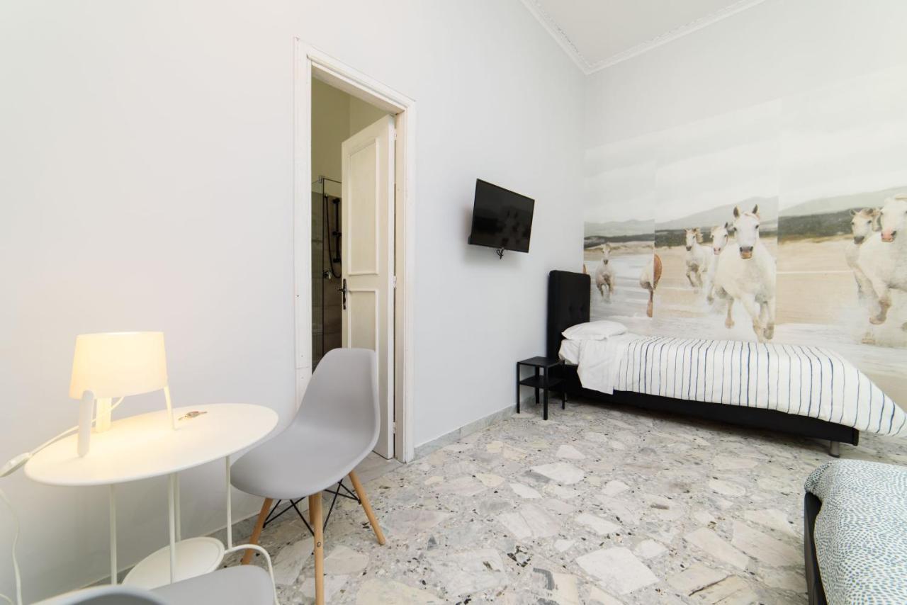 Sofia Rooms 나폴리 외부 사진