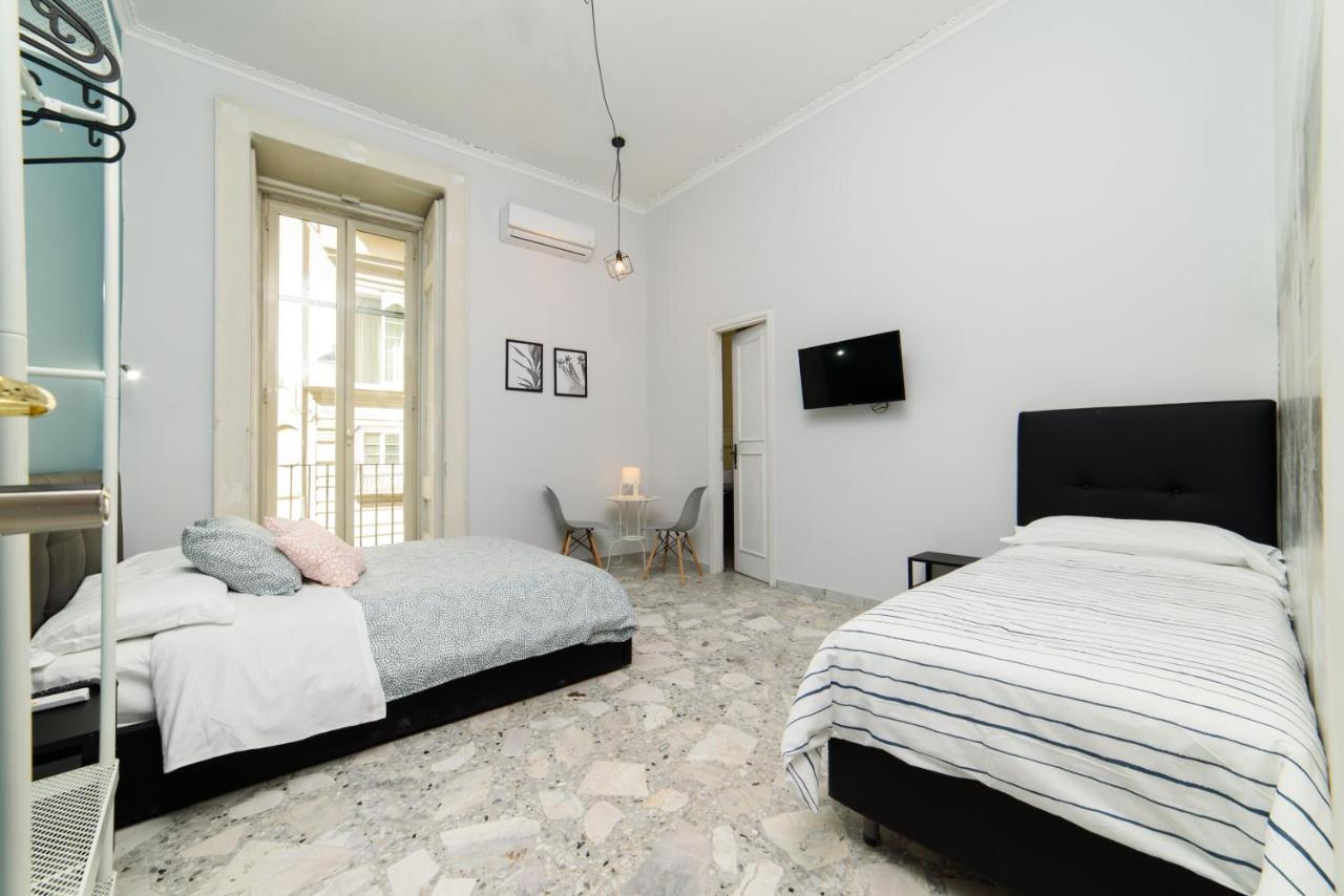 Sofia Rooms 나폴리 외부 사진