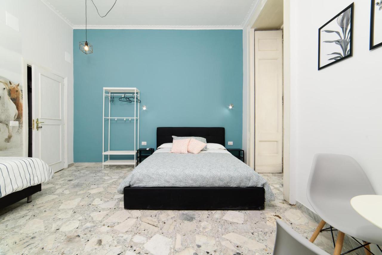 Sofia Rooms 나폴리 외부 사진