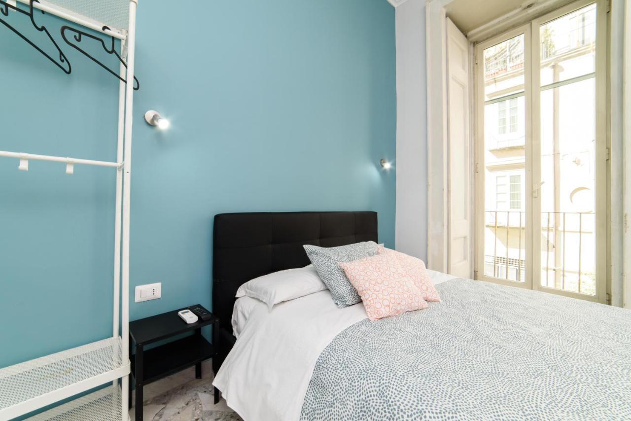 Sofia Rooms 나폴리 외부 사진