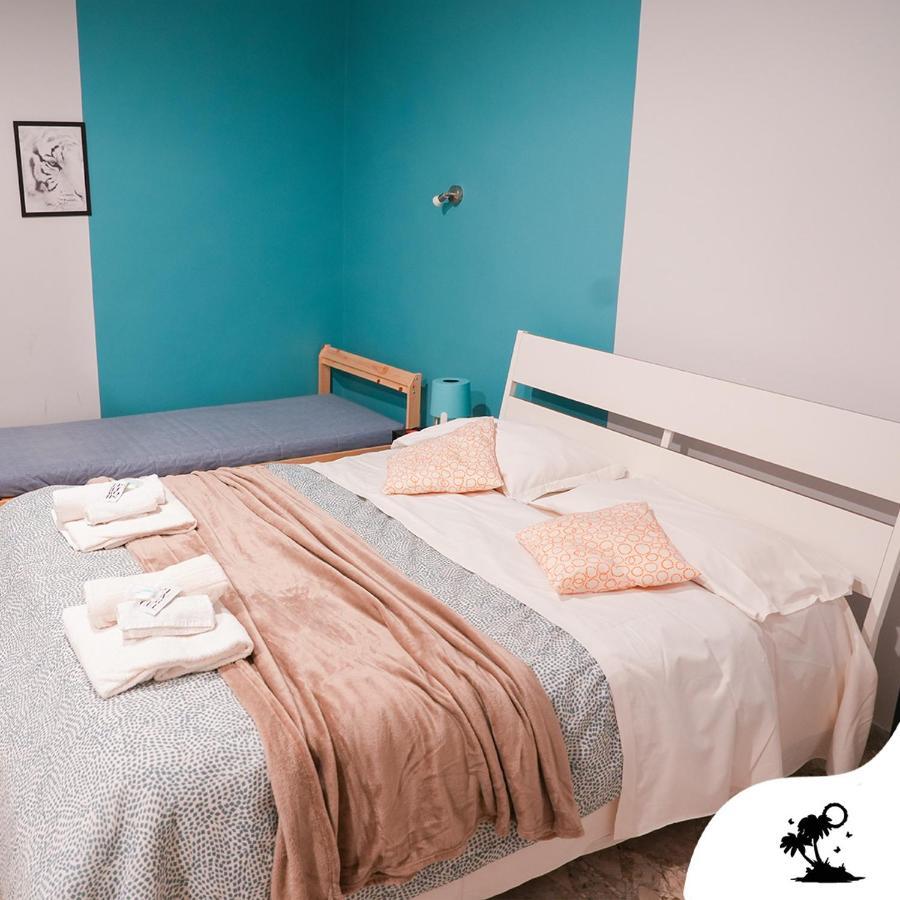 Sofia Rooms 나폴리 외부 사진