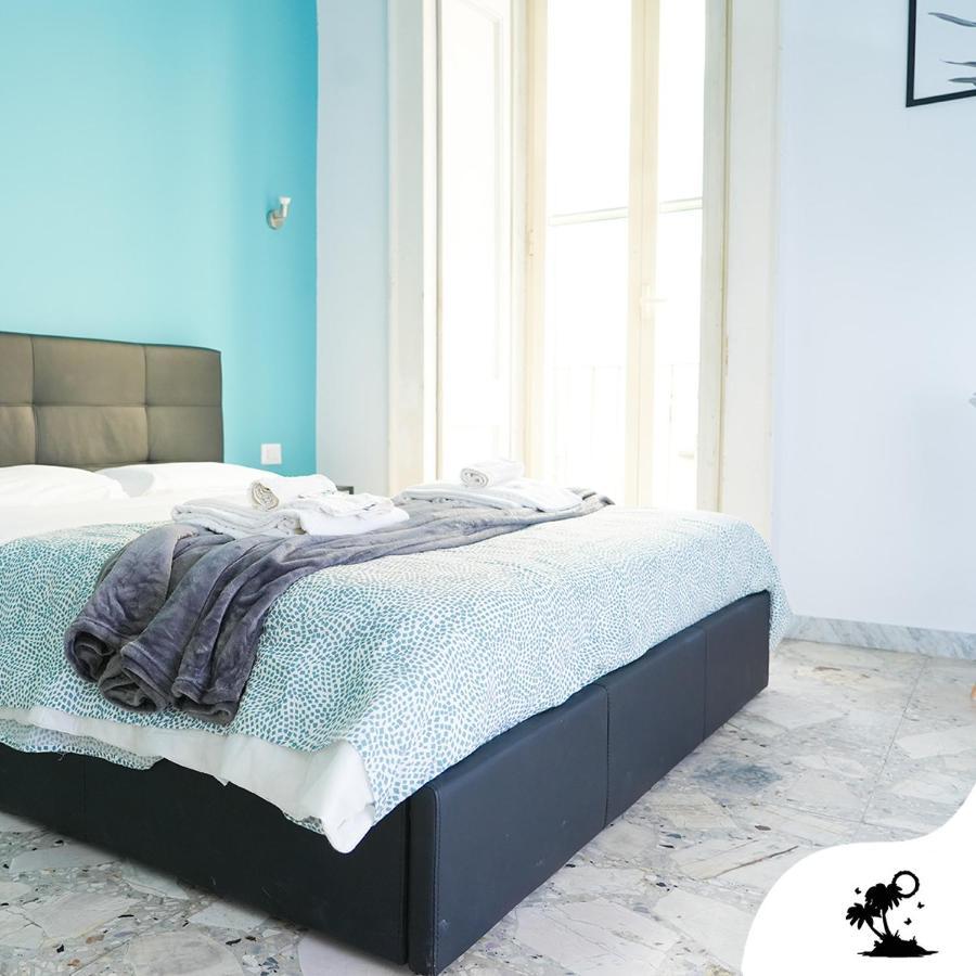 Sofia Rooms 나폴리 외부 사진