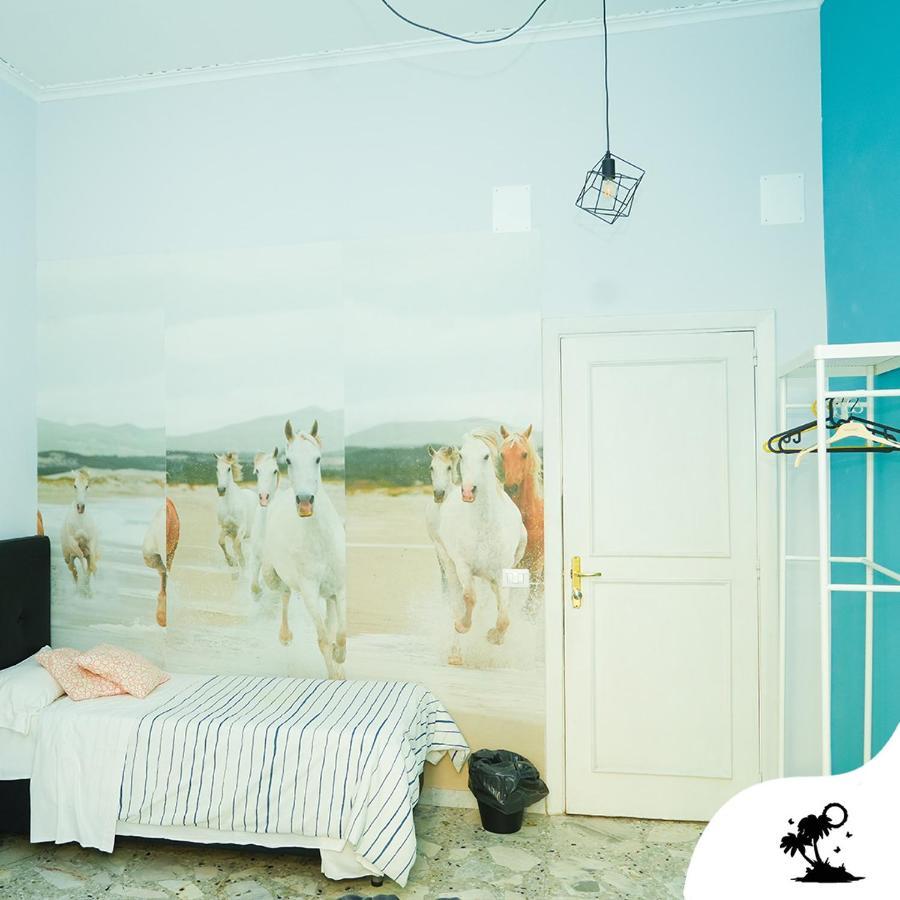 Sofia Rooms 나폴리 외부 사진