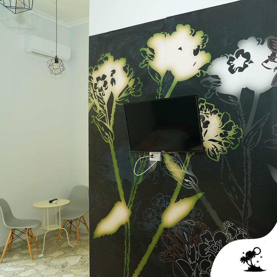 Sofia Rooms 나폴리 외부 사진