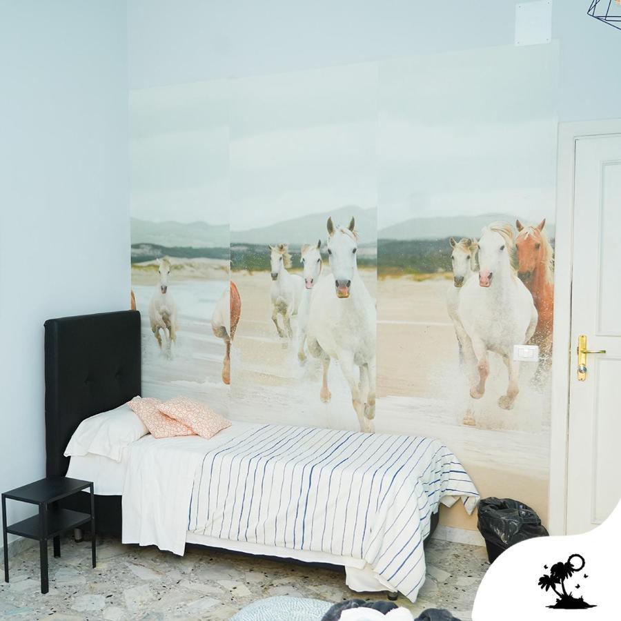 Sofia Rooms 나폴리 외부 사진