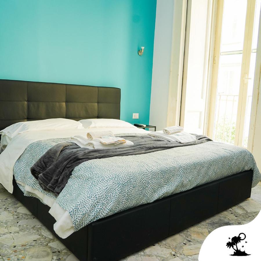 Sofia Rooms 나폴리 외부 사진