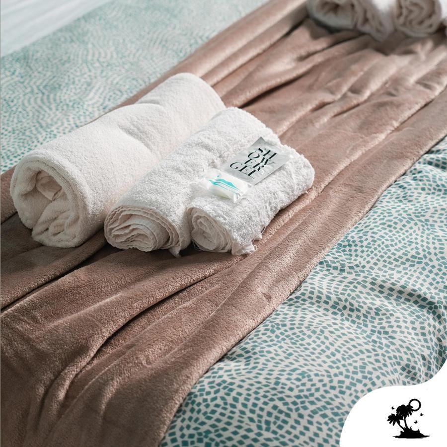 Sofia Rooms 나폴리 외부 사진