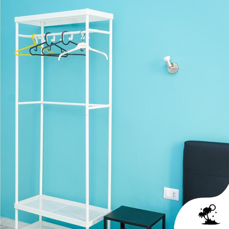 Sofia Rooms 나폴리 외부 사진