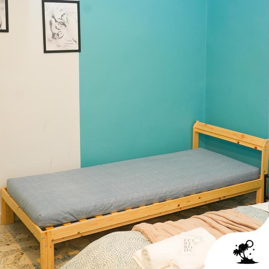 Sofia Rooms 나폴리 외부 사진
