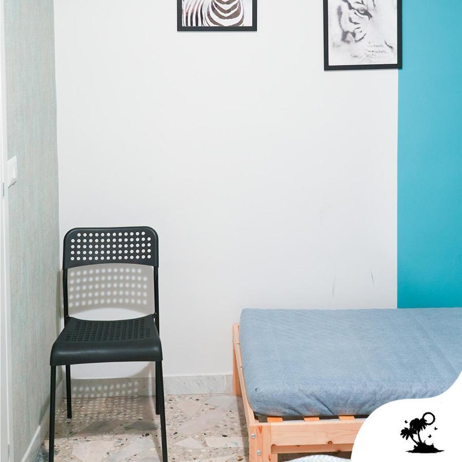 Sofia Rooms 나폴리 외부 사진