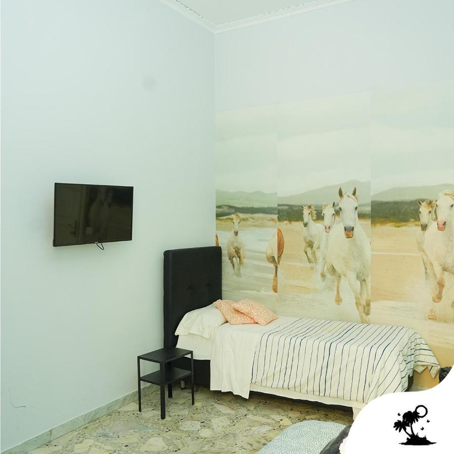 Sofia Rooms 나폴리 외부 사진