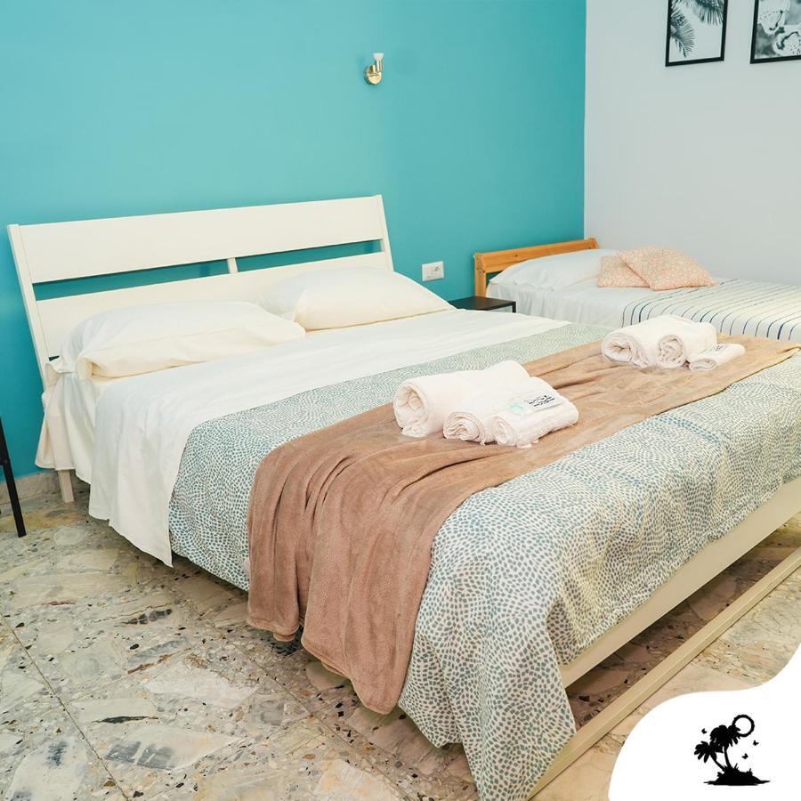Sofia Rooms 나폴리 외부 사진