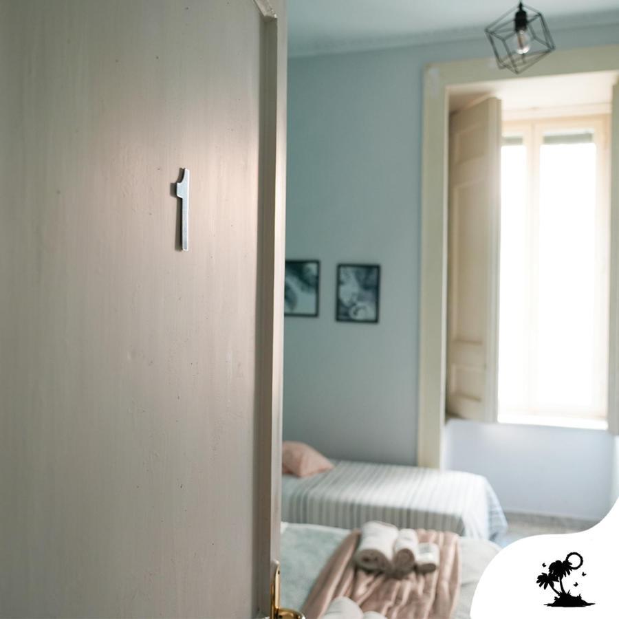 Sofia Rooms 나폴리 외부 사진