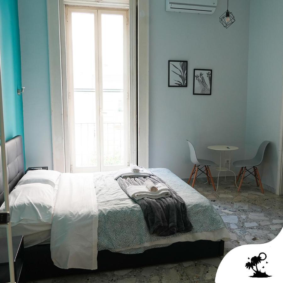 Sofia Rooms 나폴리 외부 사진