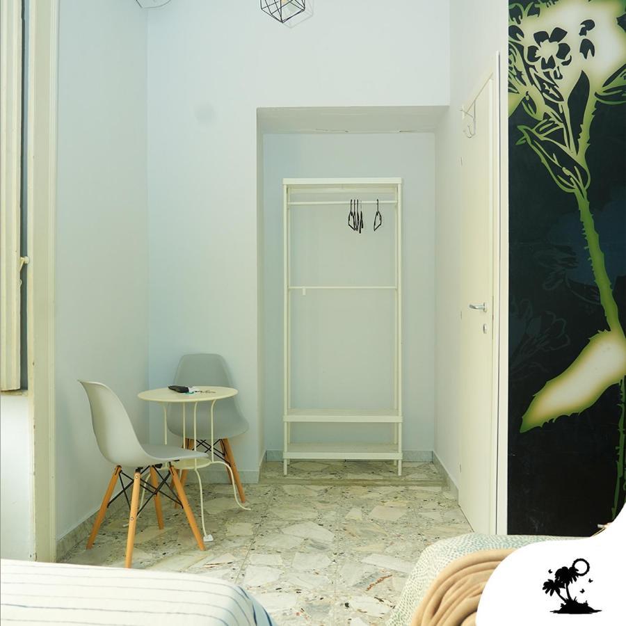 Sofia Rooms 나폴리 외부 사진
